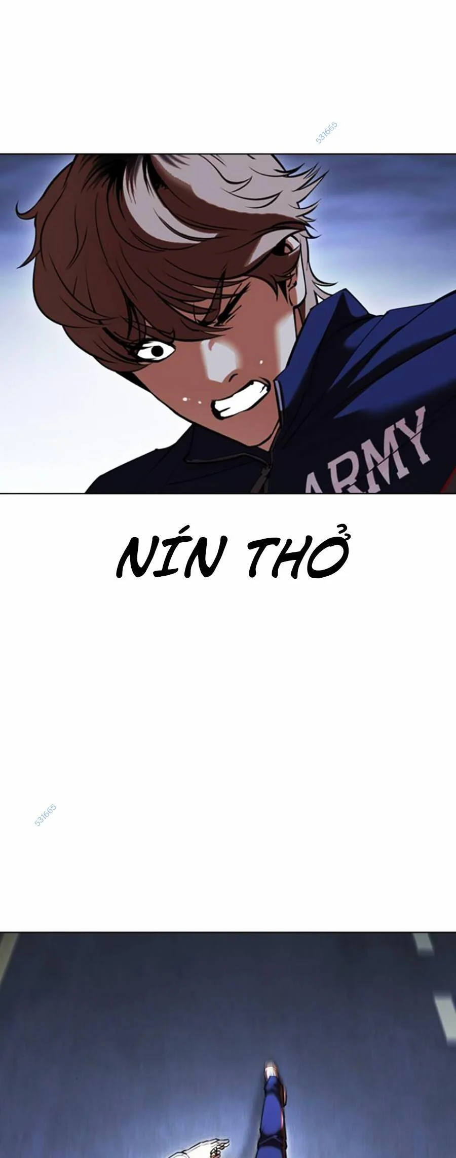 Hoán Đổi Diệu Kỳ Chapter 422 - Trang 3