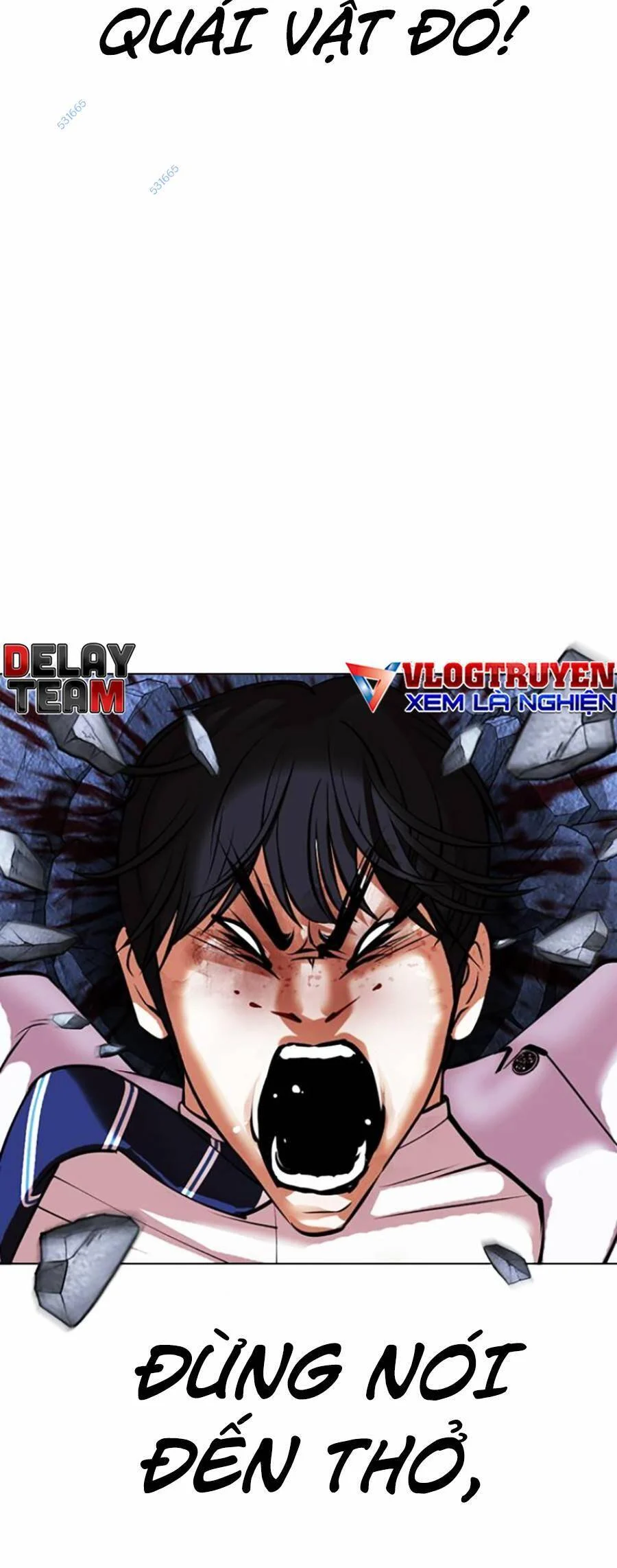 Hoán Đổi Diệu Kỳ Chapter 422 - Trang 3