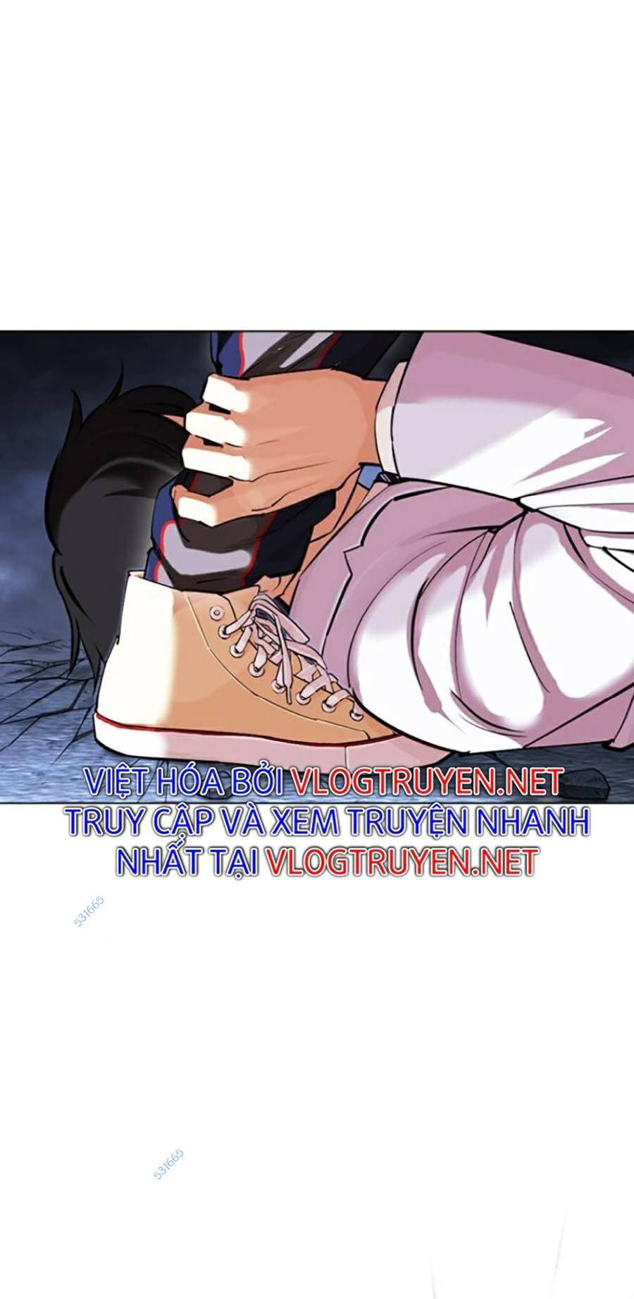 Hoán Đổi Diệu Kỳ Chapter 422 - Trang 3