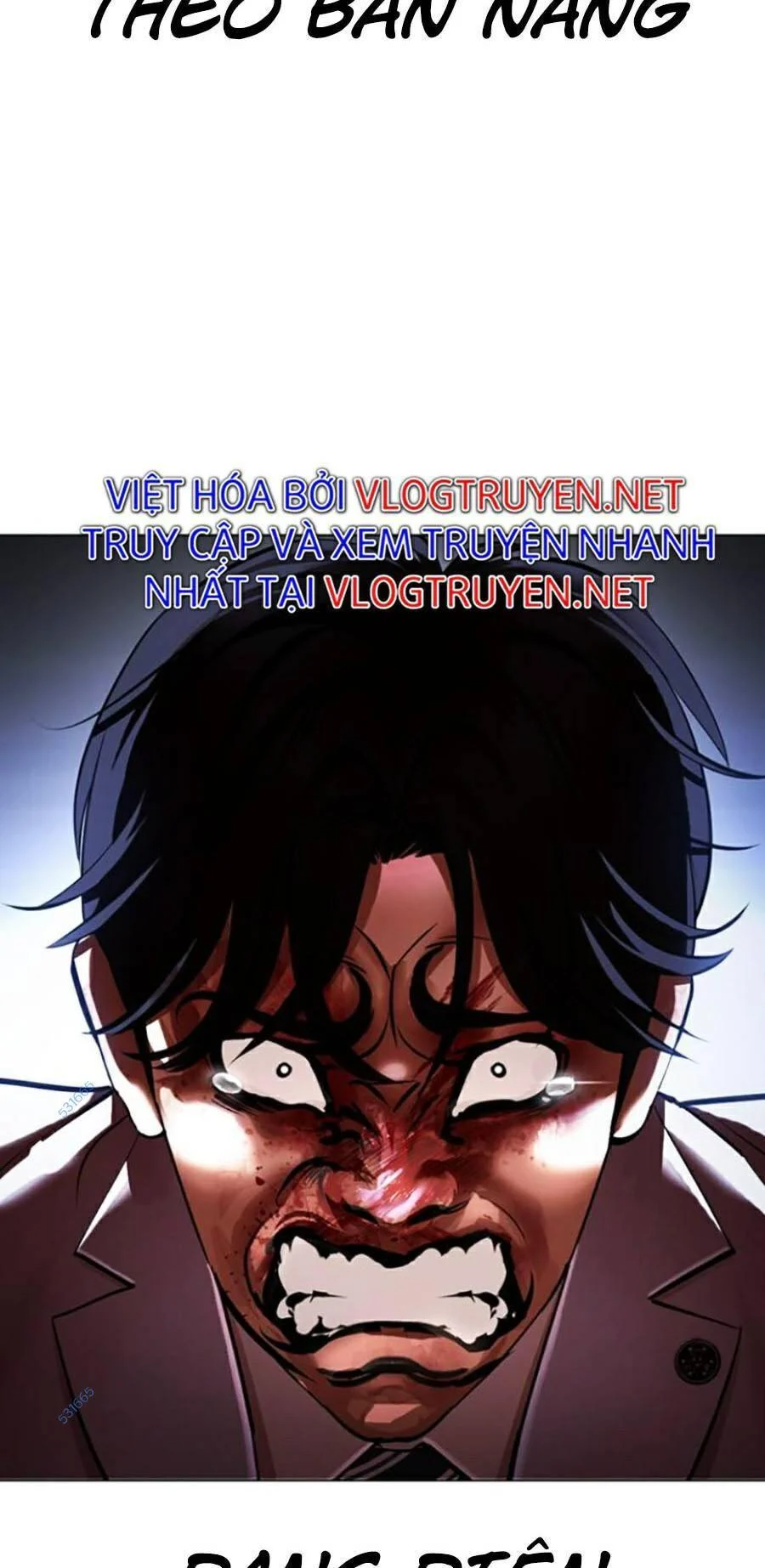 Hoán Đổi Diệu Kỳ Chapter 422 - Trang 3