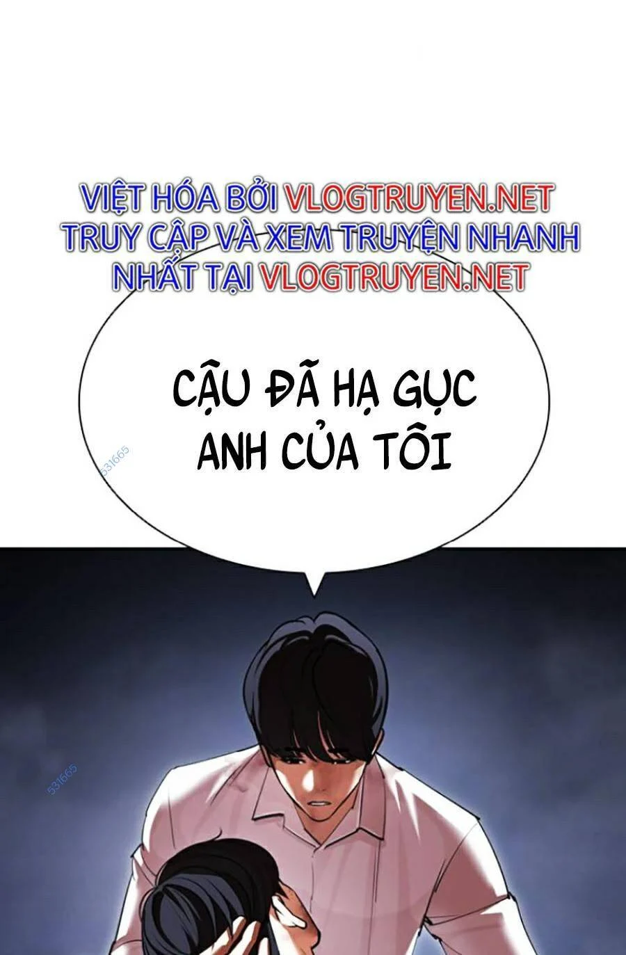 Hoán Đổi Diệu Kỳ Chapter 422 - Trang 3