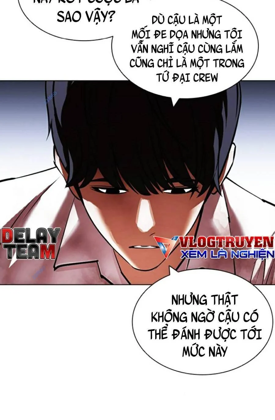 Hoán Đổi Diệu Kỳ Chapter 422 - Trang 3