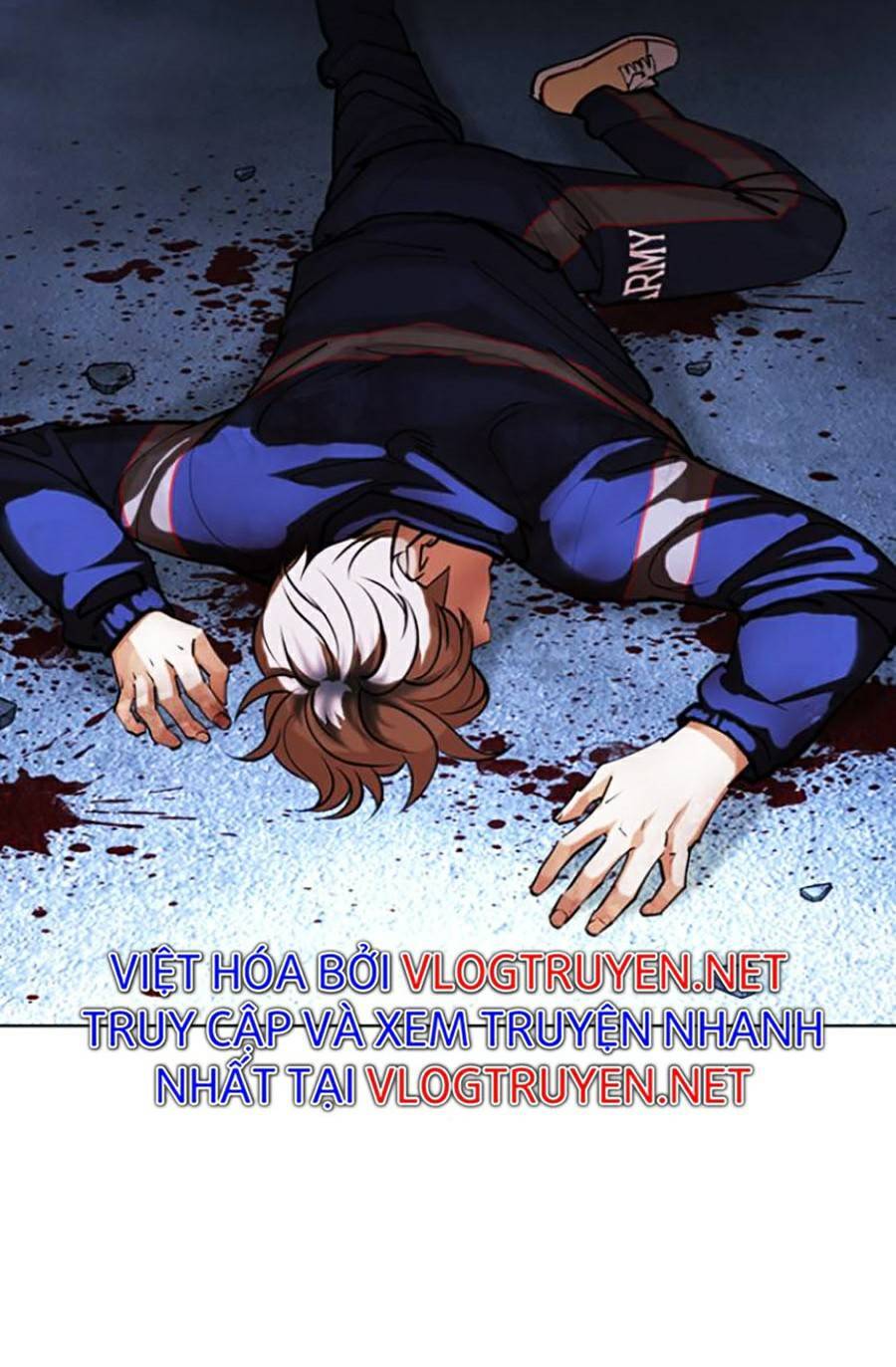 Hoán Đổi Diệu Kỳ Chapter 422 - Trang 3