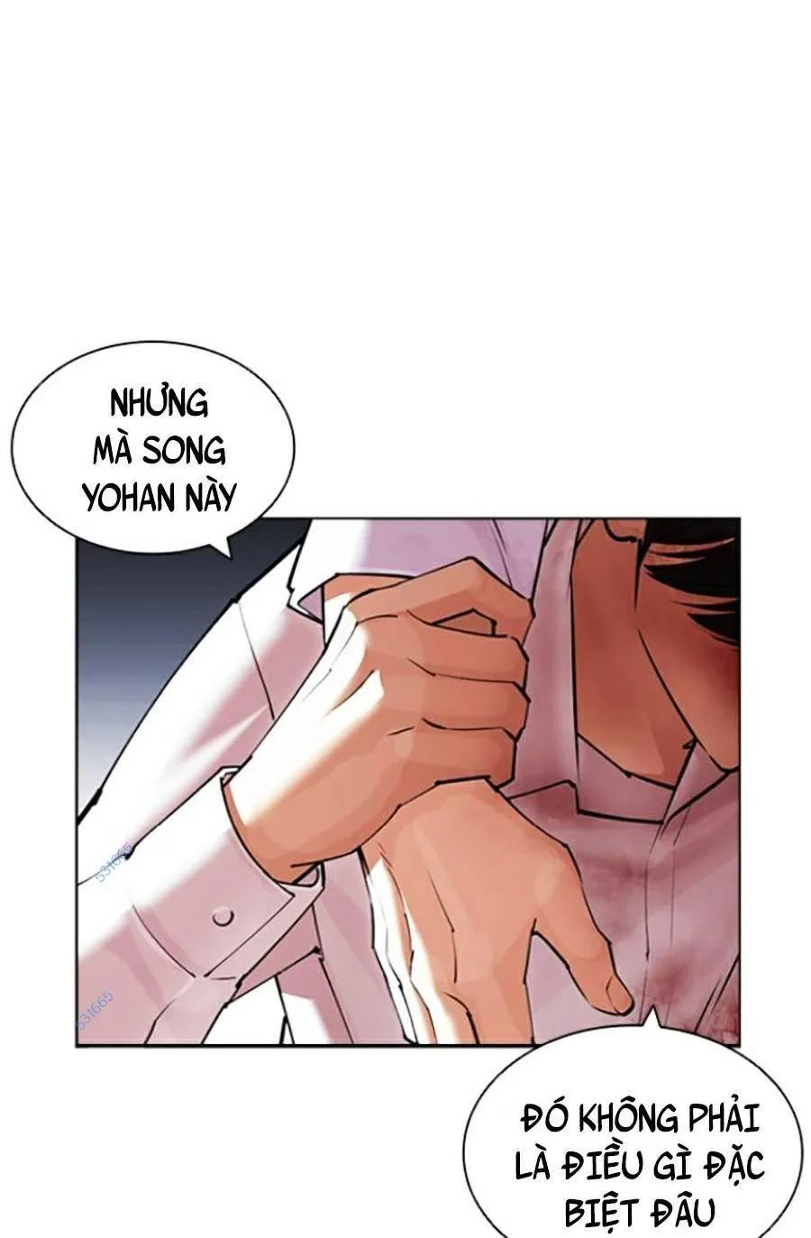 Hoán Đổi Diệu Kỳ Chapter 422 - Trang 3