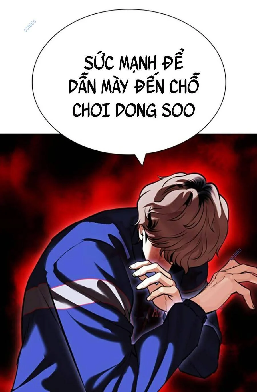 Hoán Đổi Diệu Kỳ Chapter 422 - Trang 3