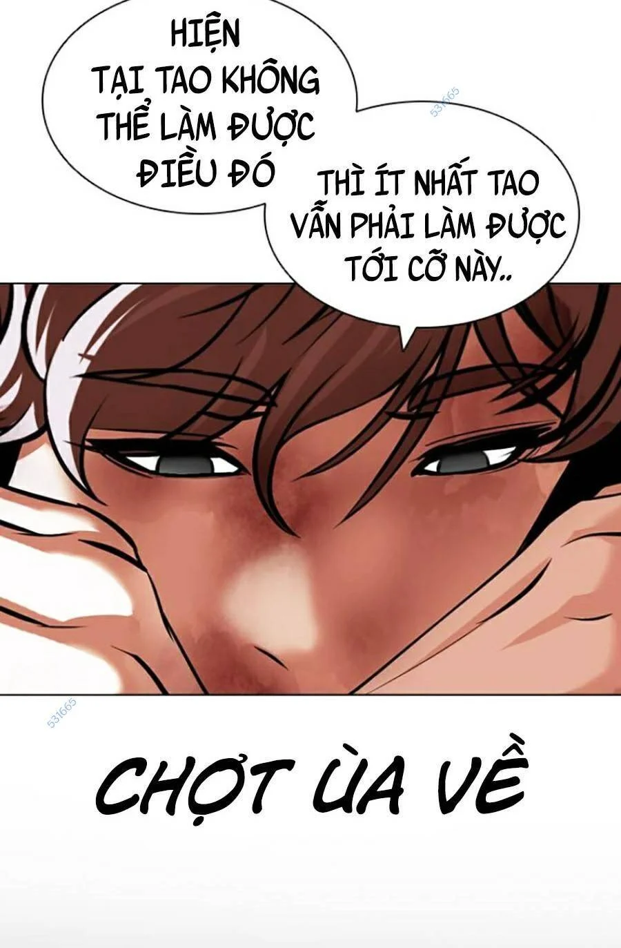 Hoán Đổi Diệu Kỳ Chapter 422 - Trang 3