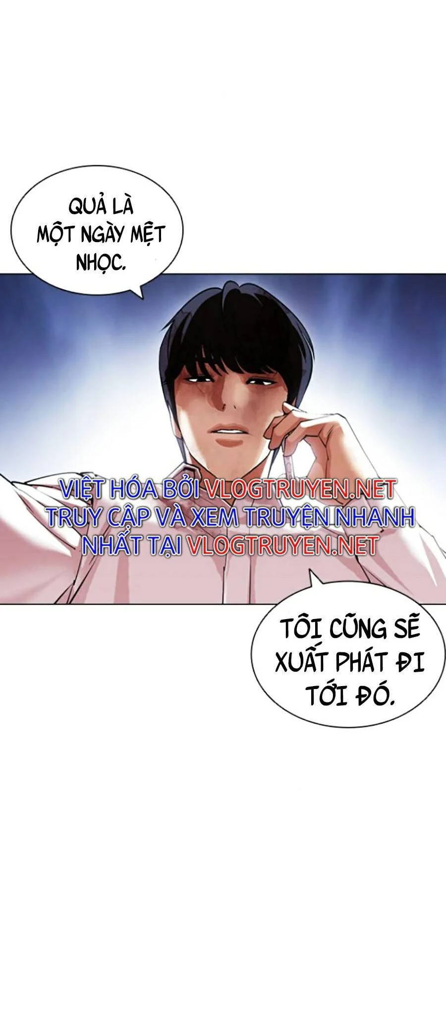 Hoán Đổi Diệu Kỳ Chapter 422 - Trang 3