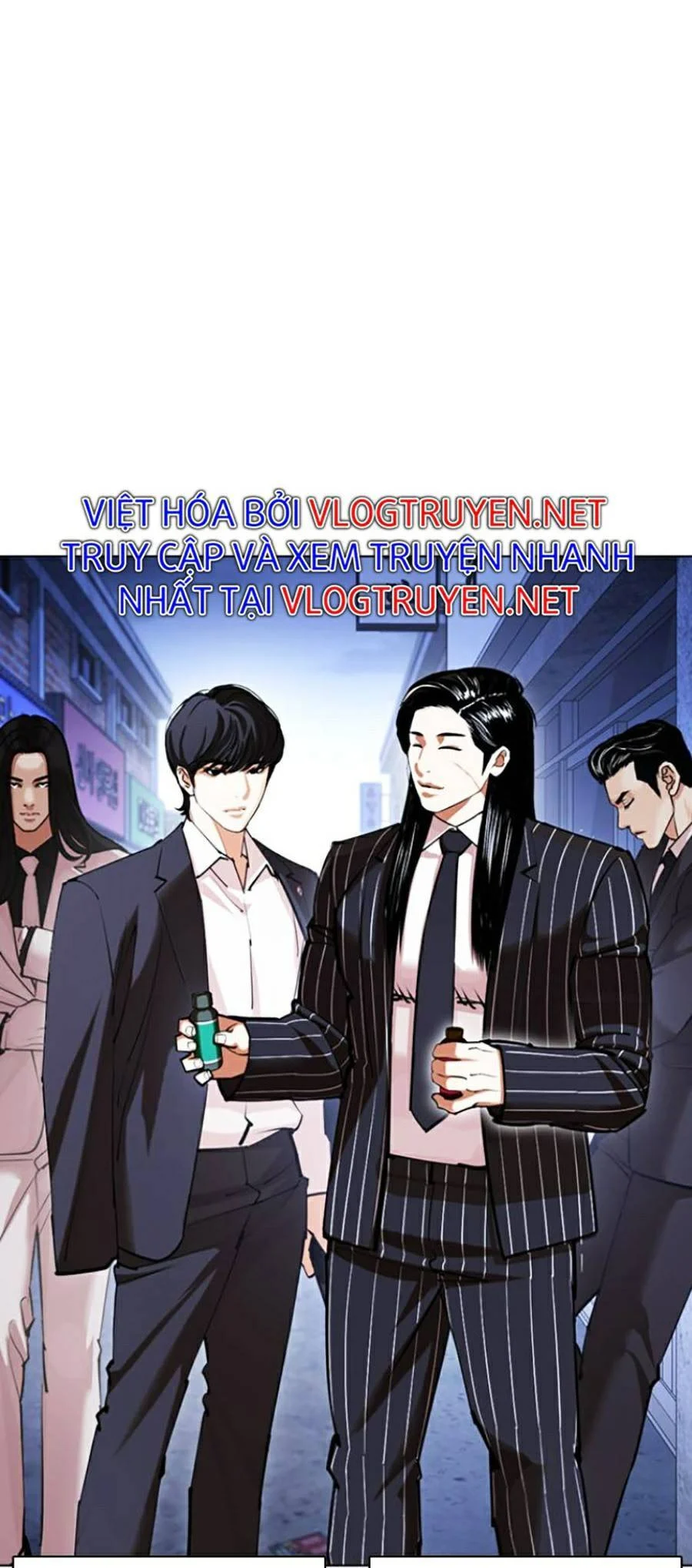 Hoán Đổi Diệu Kỳ Chapter 422 - Trang 3