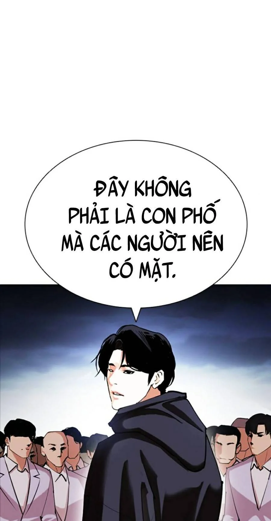 Hoán Đổi Diệu Kỳ Chapter 422 - Trang 3