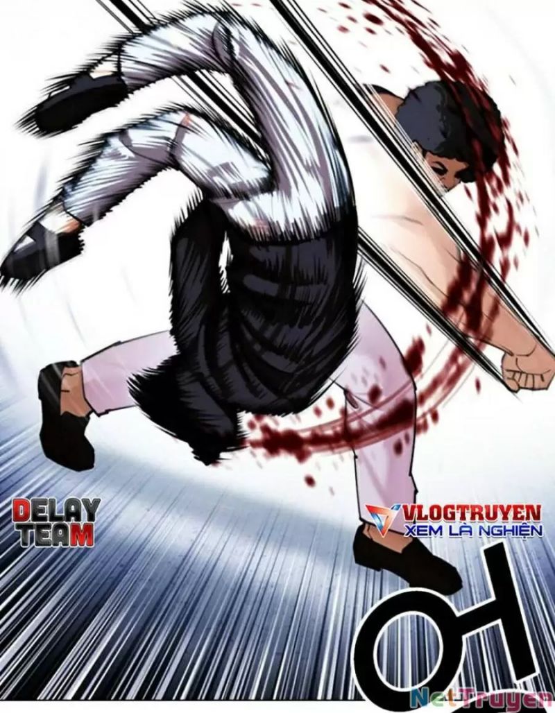 Hoán Đổi Diệu Kỳ Chapter 423 - Trang 3