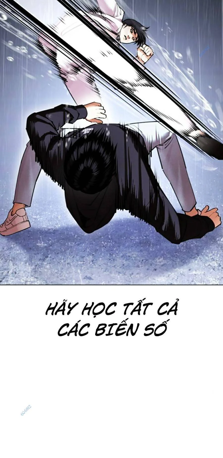 Hoán Đổi Diệu Kỳ Chapter 425 - Trang 3