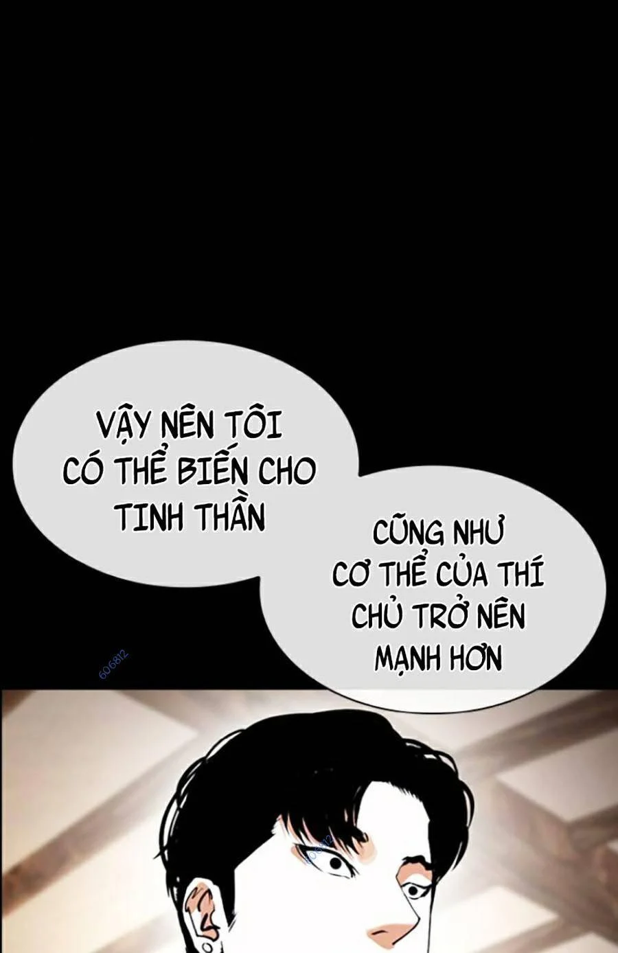 Hoán Đổi Diệu Kỳ Chapter 425 - Trang 3