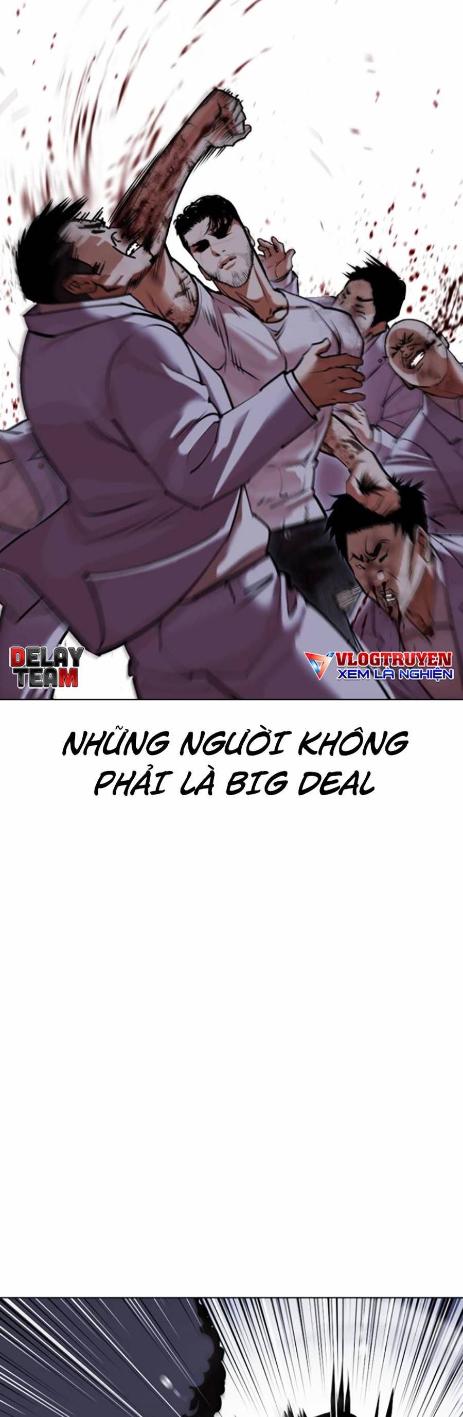 Hoán Đổi Diệu Kỳ Chapter 425 - Trang 3