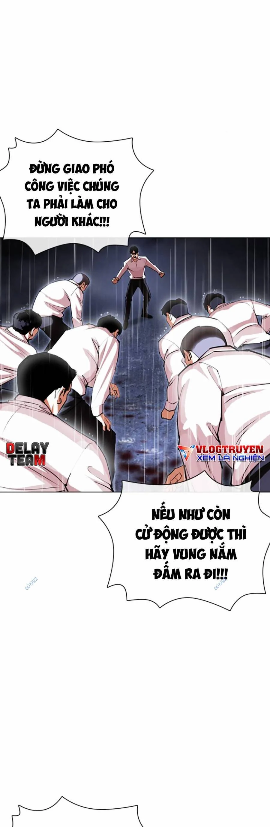 Hoán Đổi Diệu Kỳ Chapter 425 - Trang 3