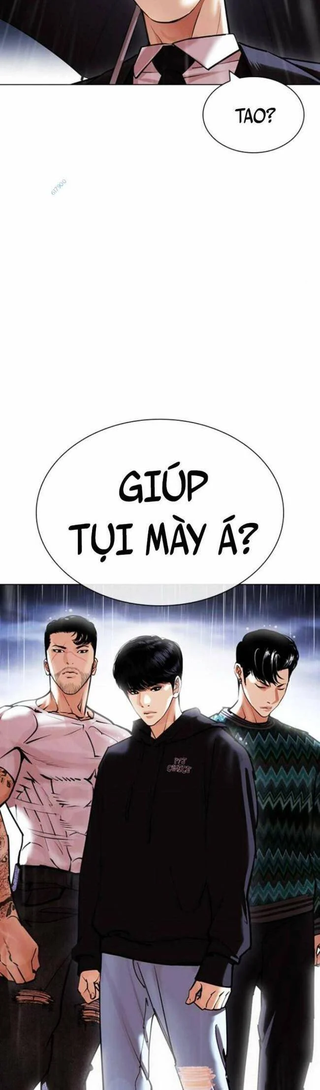 Hoán Đổi Diệu Kỳ Chapter 426 - Trang 3