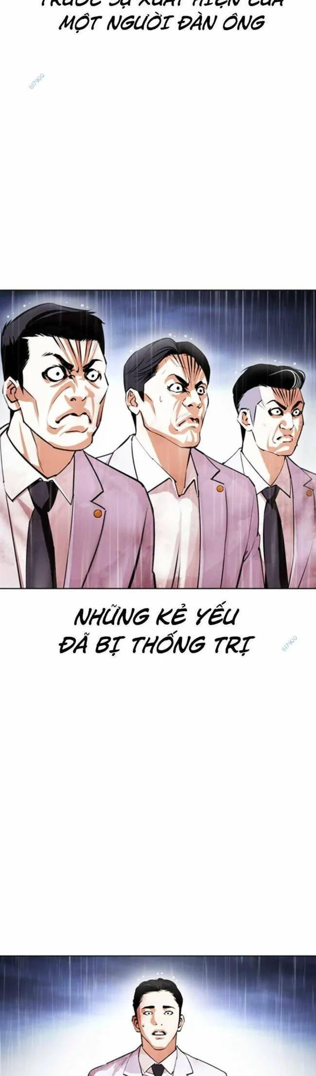 Hoán Đổi Diệu Kỳ Chapter 426 - Trang 3