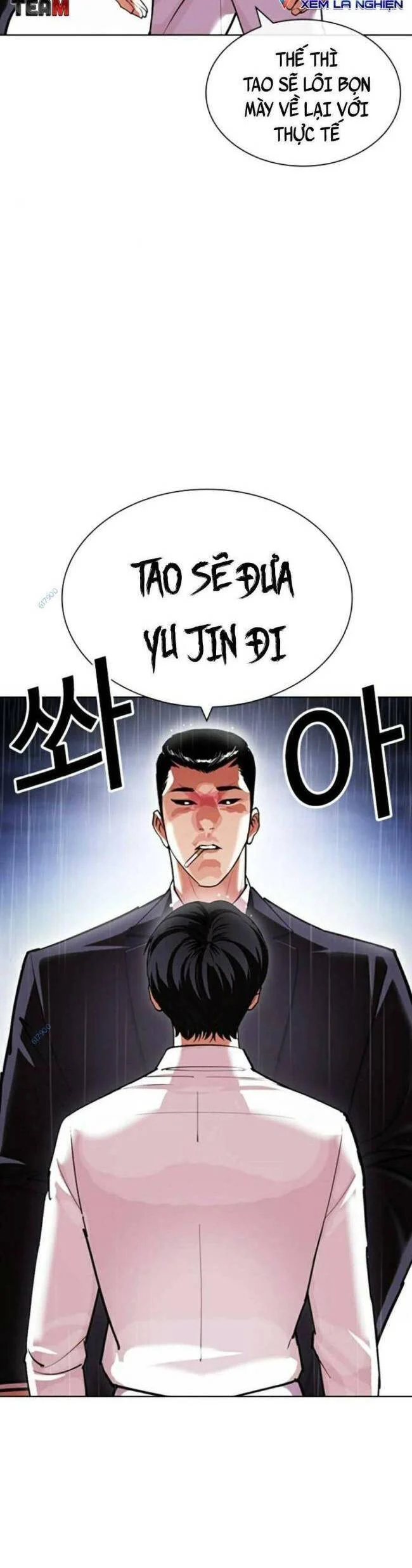 Hoán Đổi Diệu Kỳ Chapter 426 - Trang 3