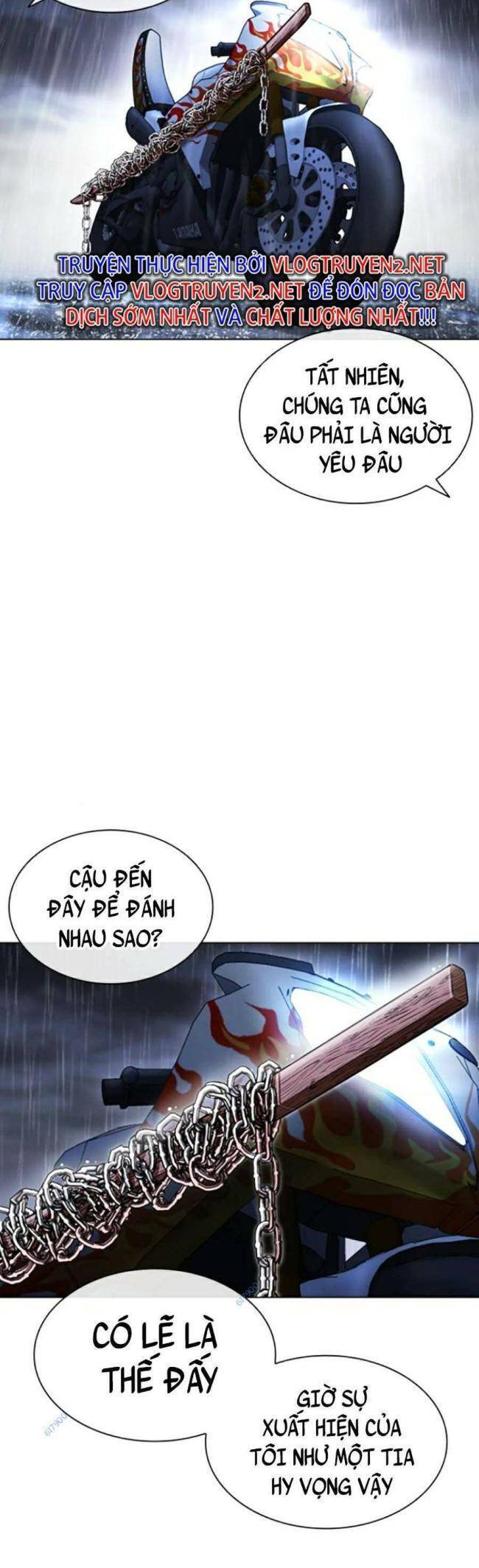 Hoán Đổi Diệu Kỳ Chapter 426 - Trang 3