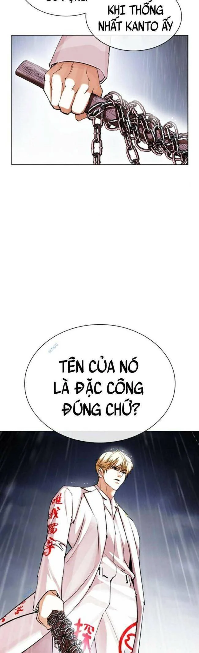 Hoán Đổi Diệu Kỳ Chapter 426 - Trang 3