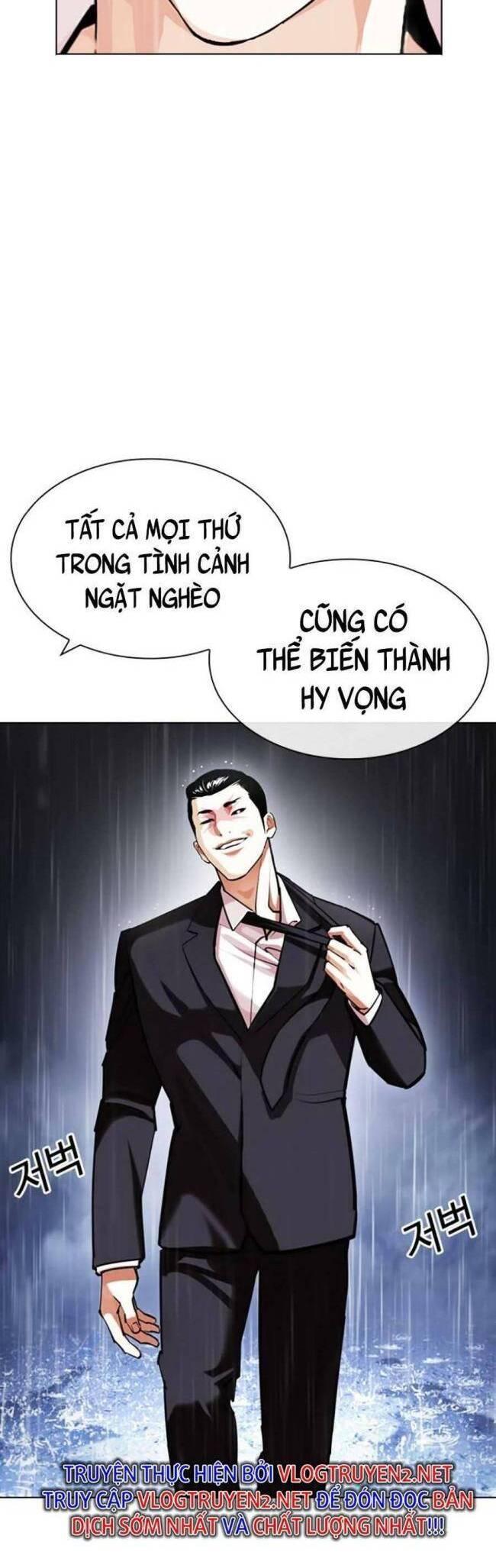 Hoán Đổi Diệu Kỳ Chapter 427 - Trang 3