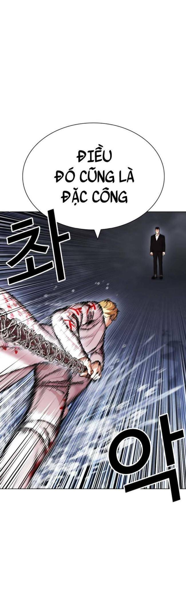 Hoán Đổi Diệu Kỳ Chapter 427 - Trang 3