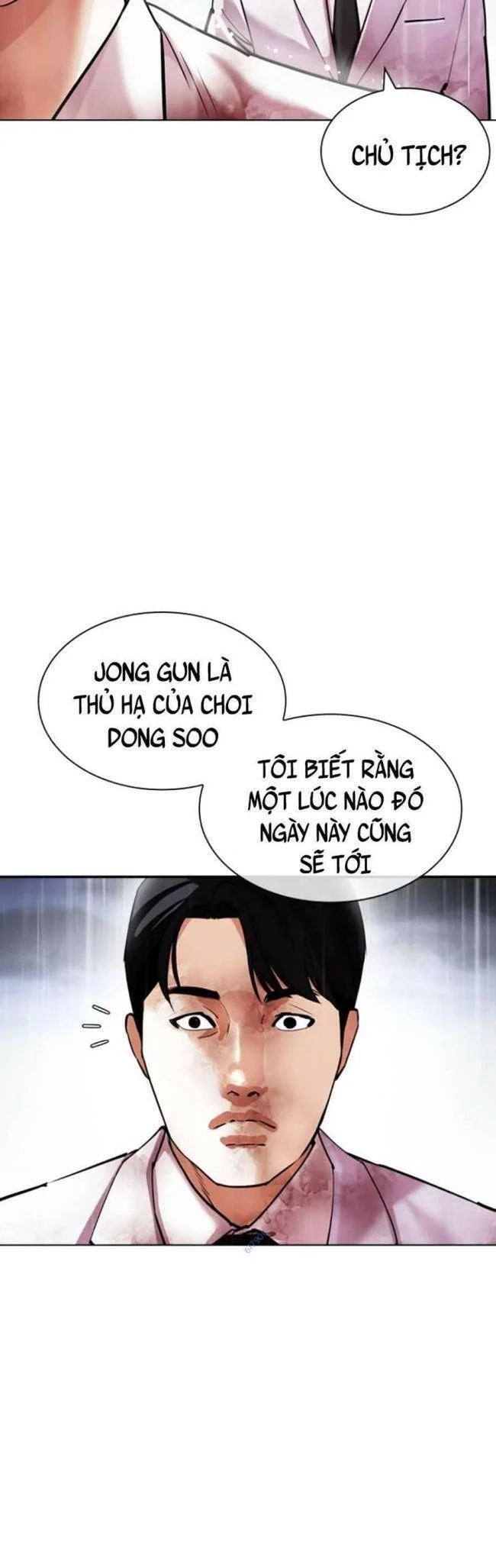 Hoán Đổi Diệu Kỳ Chapter 427 - Trang 3