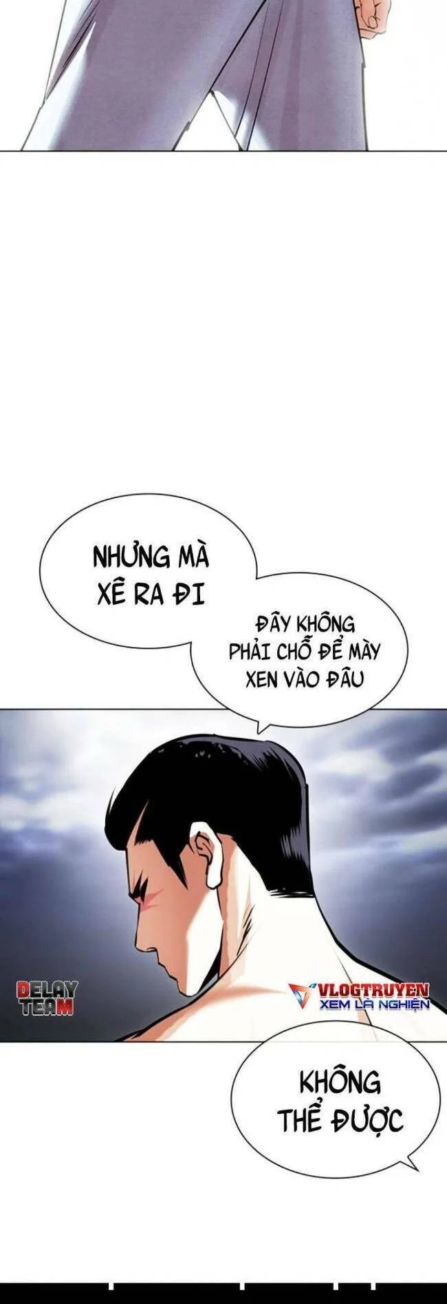 Hoán Đổi Diệu Kỳ Chapter 427 - Trang 3