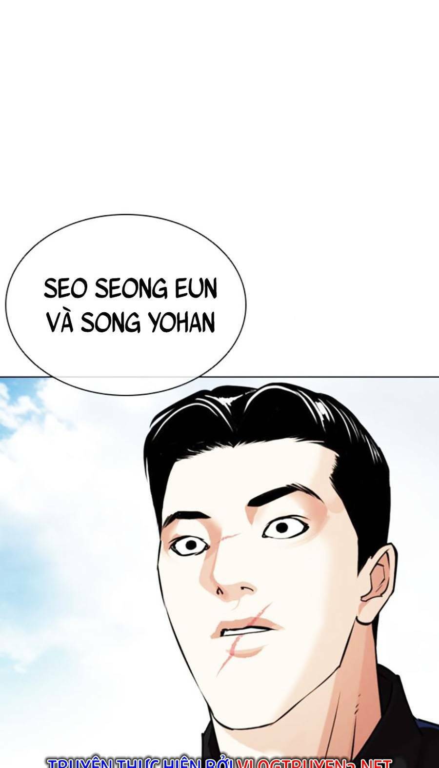 Hoán Đổi Diệu Kỳ Chapter 433 - Trang 3