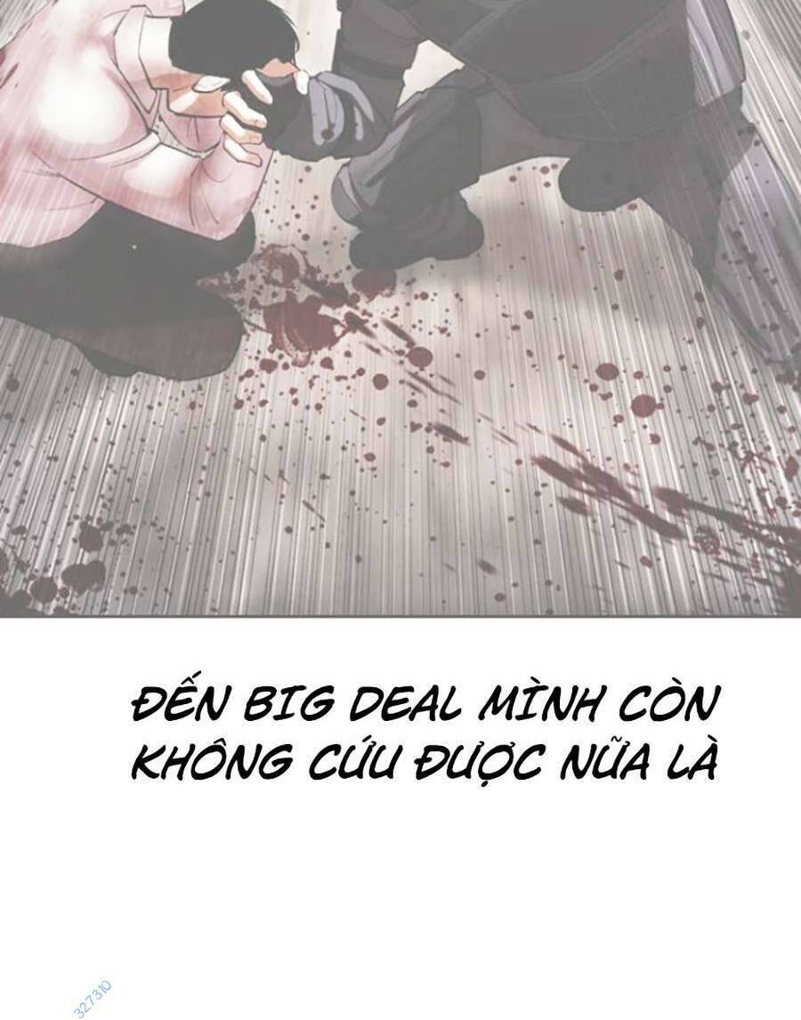 Hoán Đổi Diệu Kỳ Chapter 433 - Trang 3