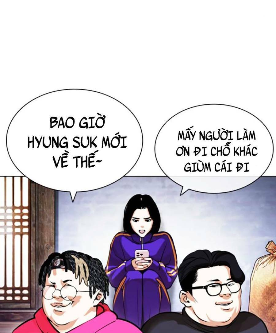 Hoán Đổi Diệu Kỳ Chapter 433 - Trang 3