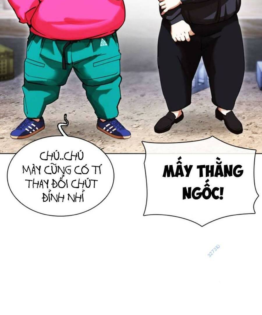 Hoán Đổi Diệu Kỳ Chapter 433 - Trang 3