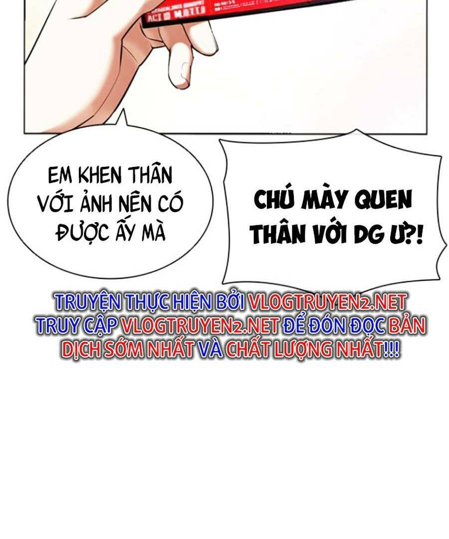 Hoán Đổi Diệu Kỳ Chapter 433 - Trang 3