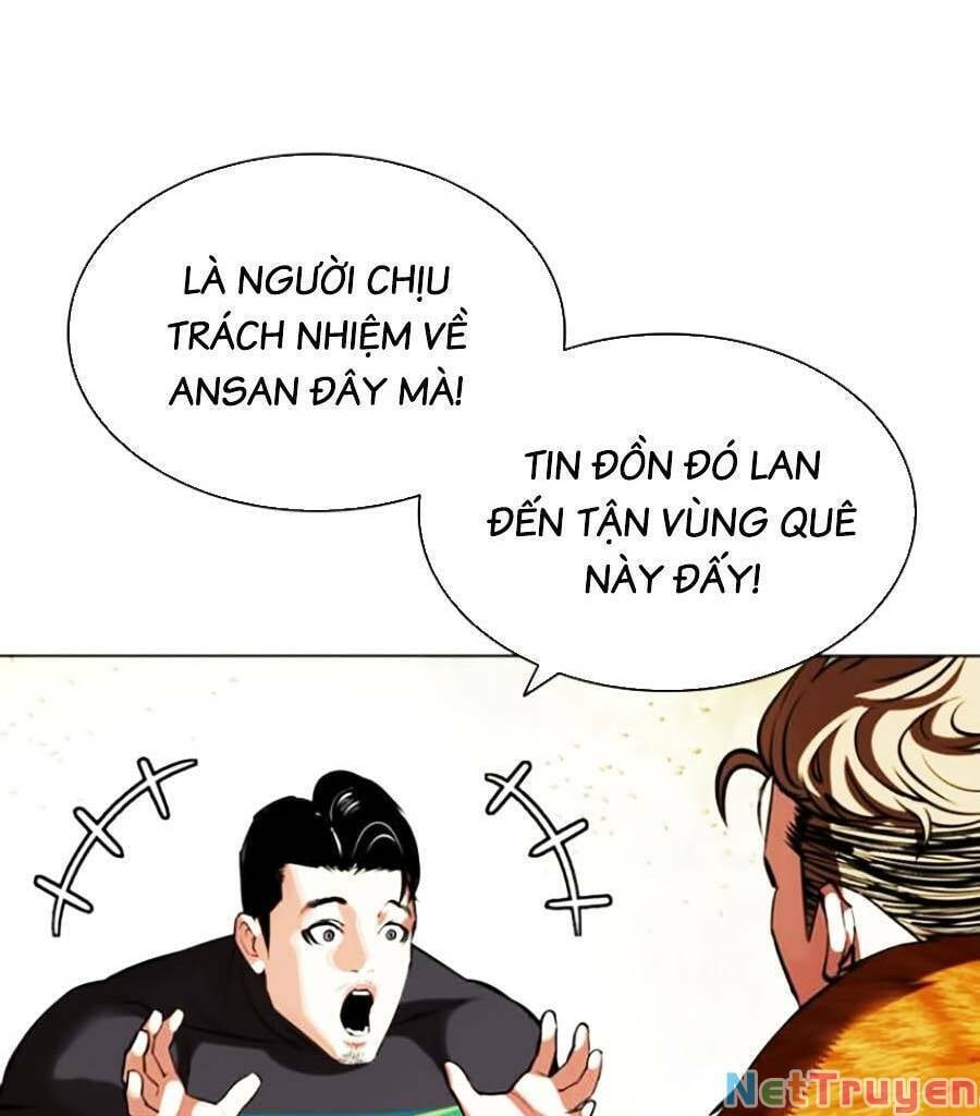 Hoán Đổi Diệu Kỳ Chapter 436 - Trang 3