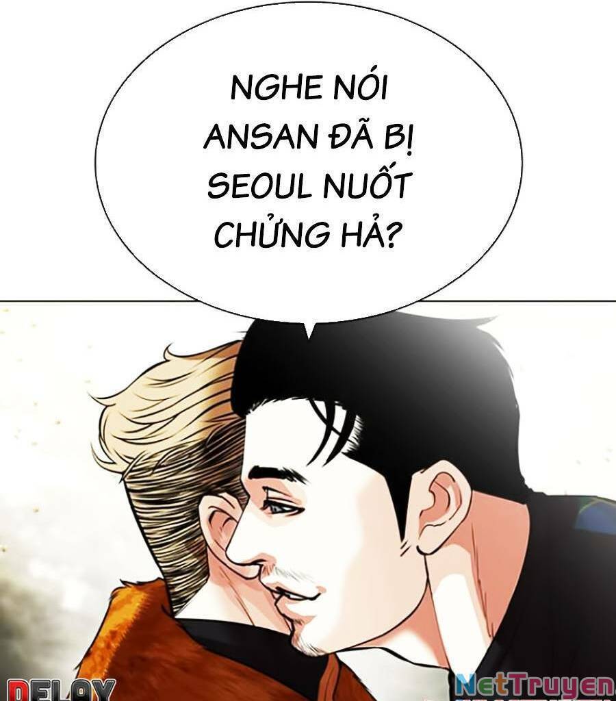 Hoán Đổi Diệu Kỳ Chapter 436 - Trang 3