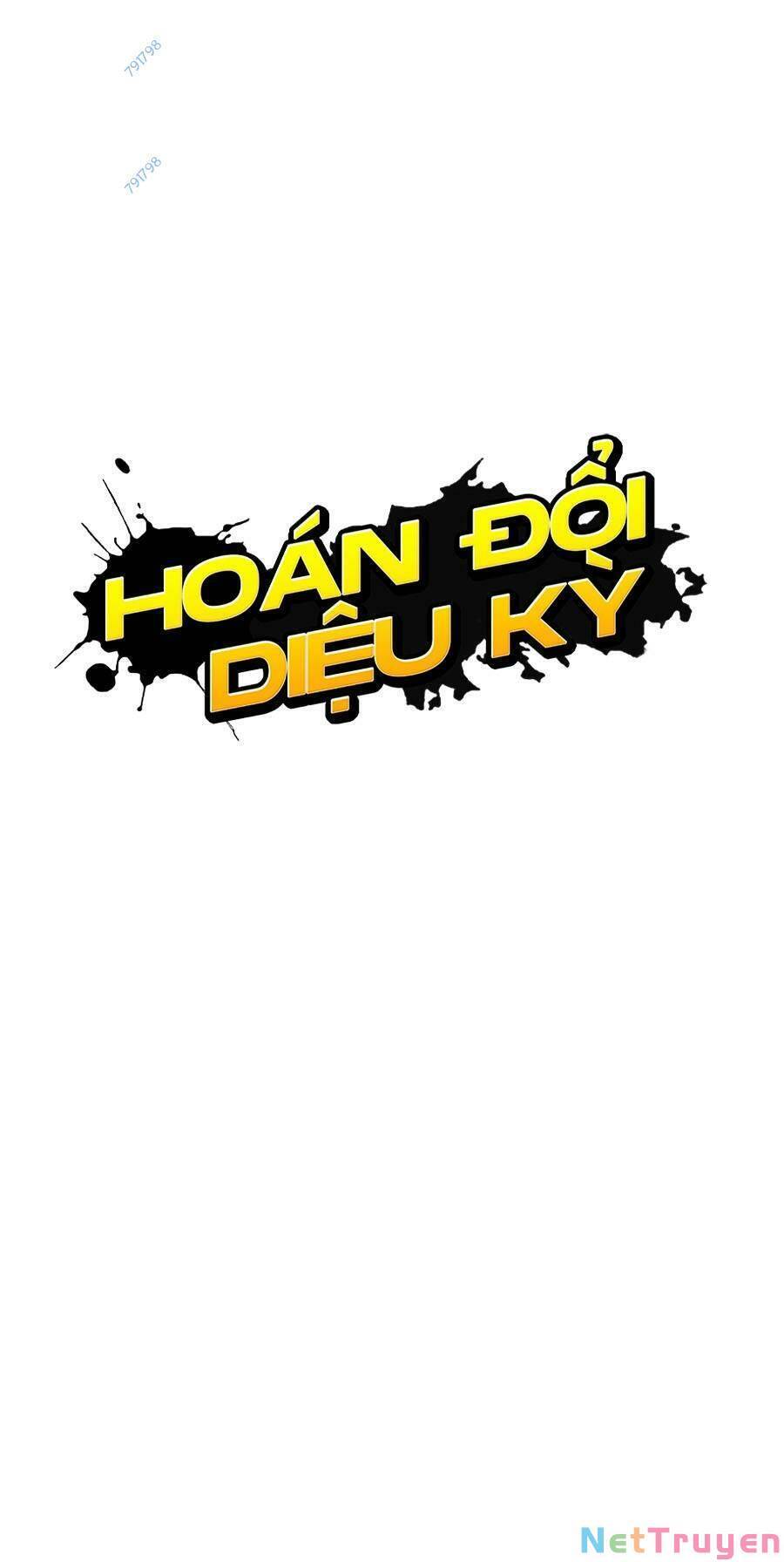 Hoán Đổi Diệu Kỳ Chapter 436 - Trang 3