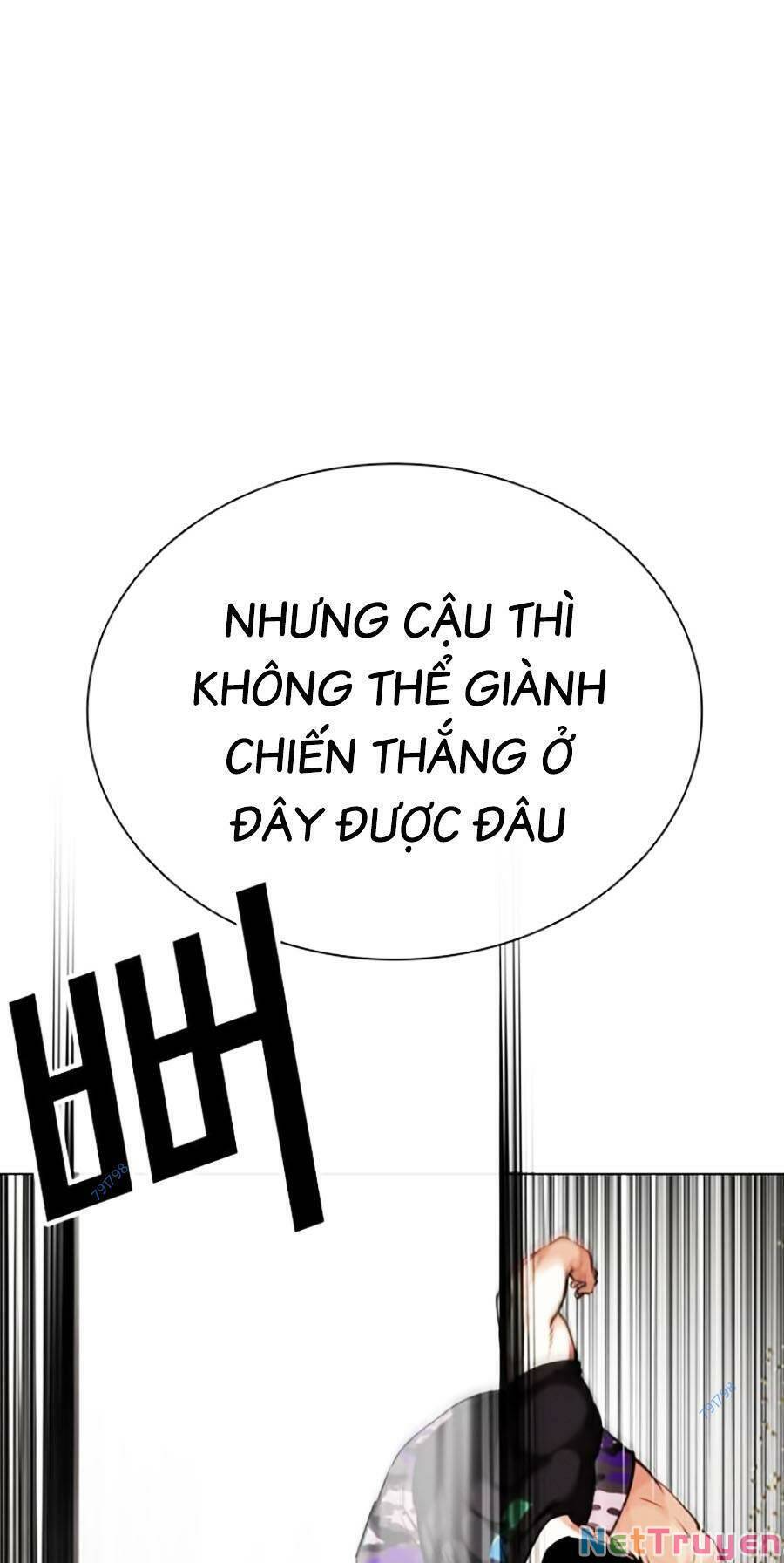 Hoán Đổi Diệu Kỳ Chapter 436 - Trang 3