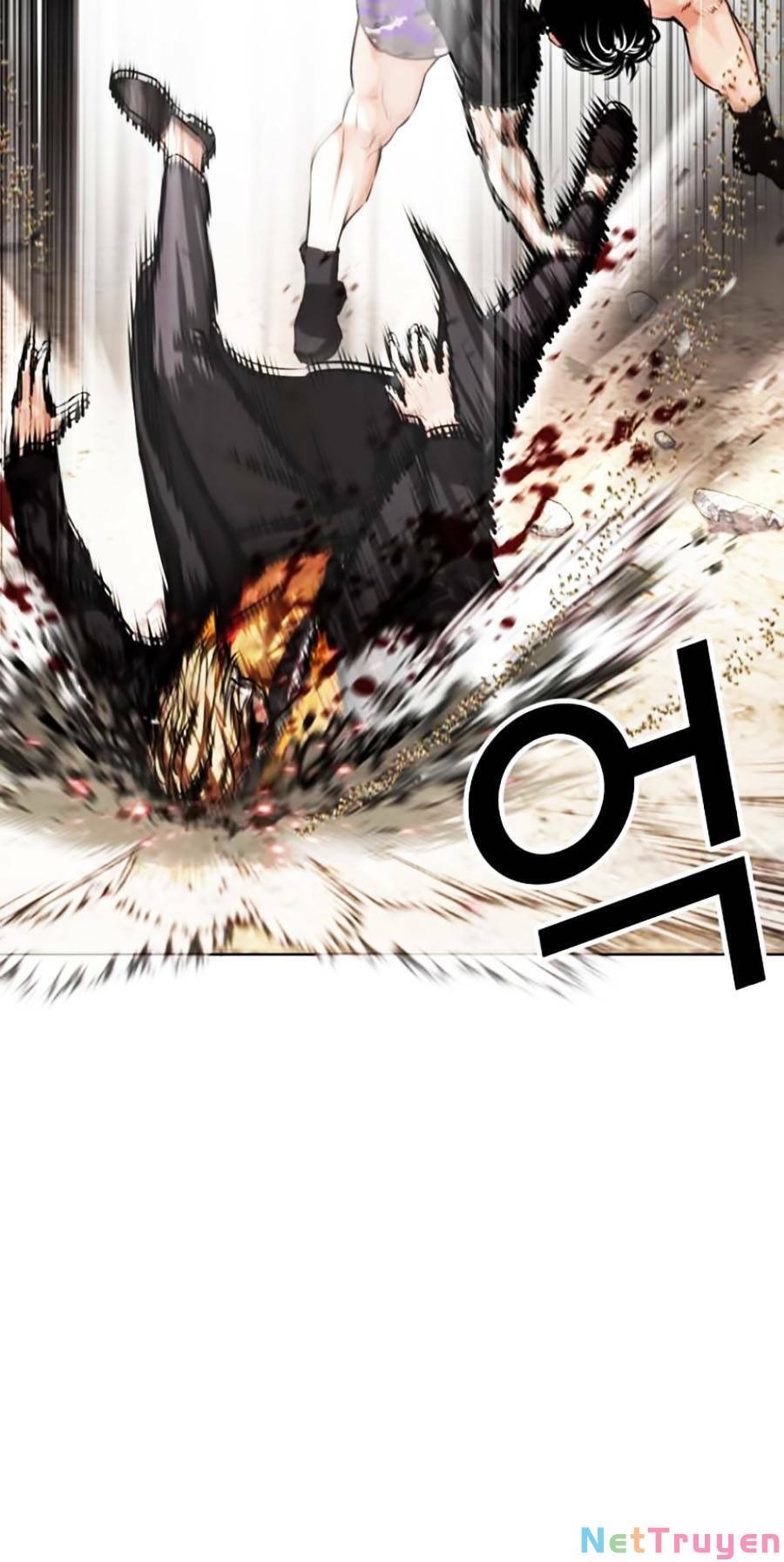 Hoán Đổi Diệu Kỳ Chapter 436 - Trang 3