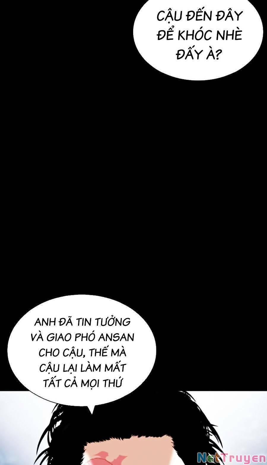 Hoán Đổi Diệu Kỳ Chapter 436 - Trang 3