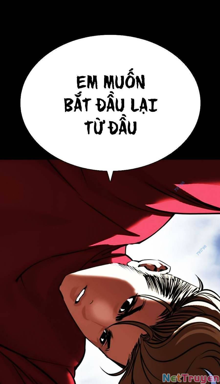 Hoán Đổi Diệu Kỳ Chapter 436 - Trang 3