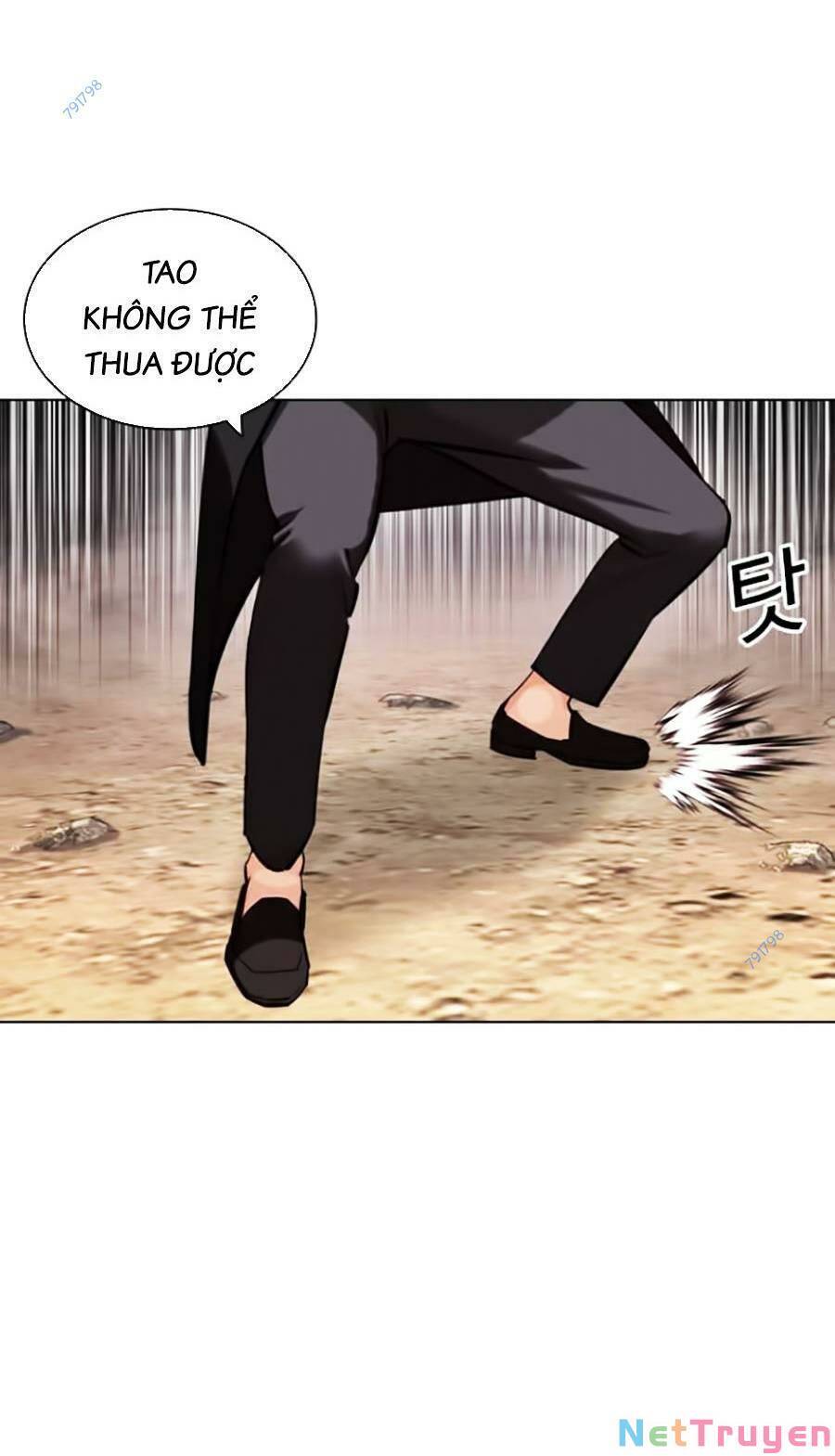 Hoán Đổi Diệu Kỳ Chapter 436 - Trang 3