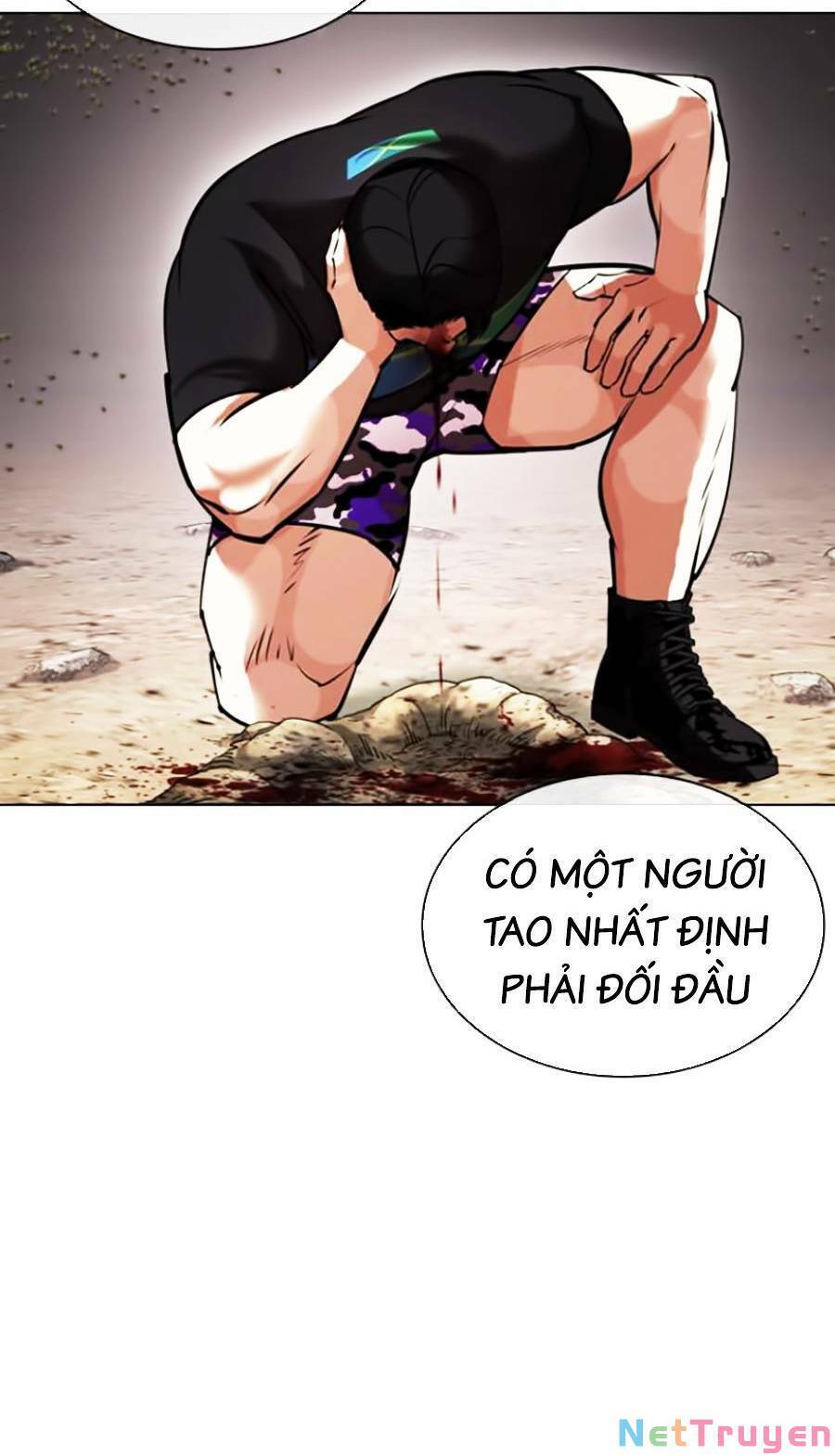 Hoán Đổi Diệu Kỳ Chapter 436 - Trang 3