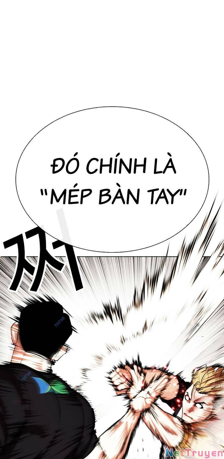 Hoán Đổi Diệu Kỳ Chapter 436 - Trang 3