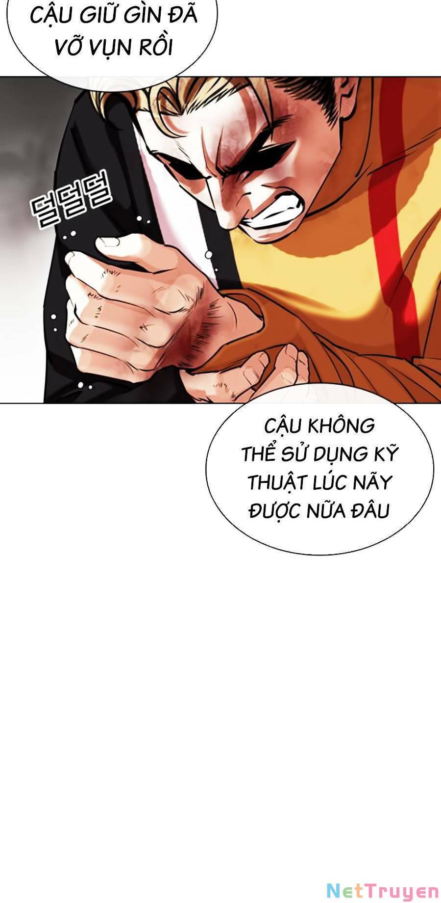 Hoán Đổi Diệu Kỳ Chapter 436 - Trang 3