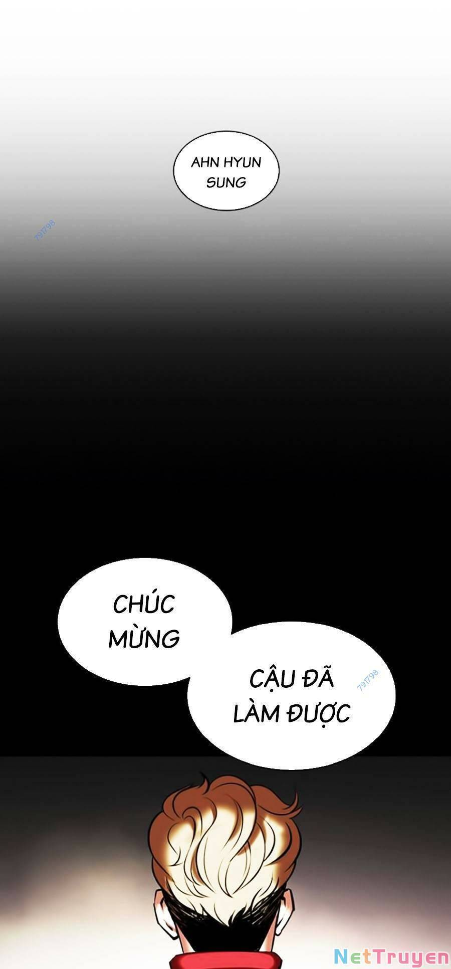 Hoán Đổi Diệu Kỳ Chapter 436 - Trang 3