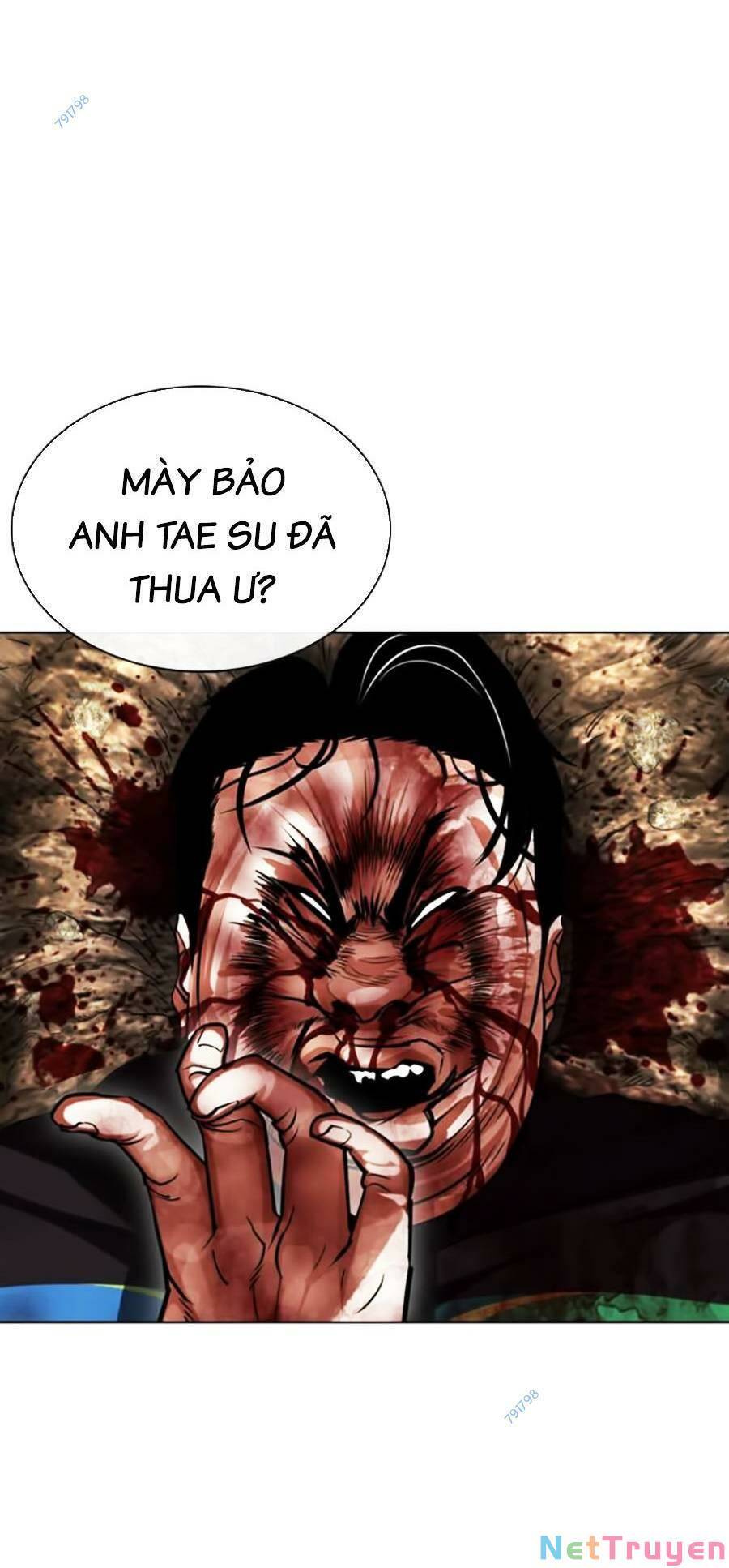 Hoán Đổi Diệu Kỳ Chapter 436 - Trang 3