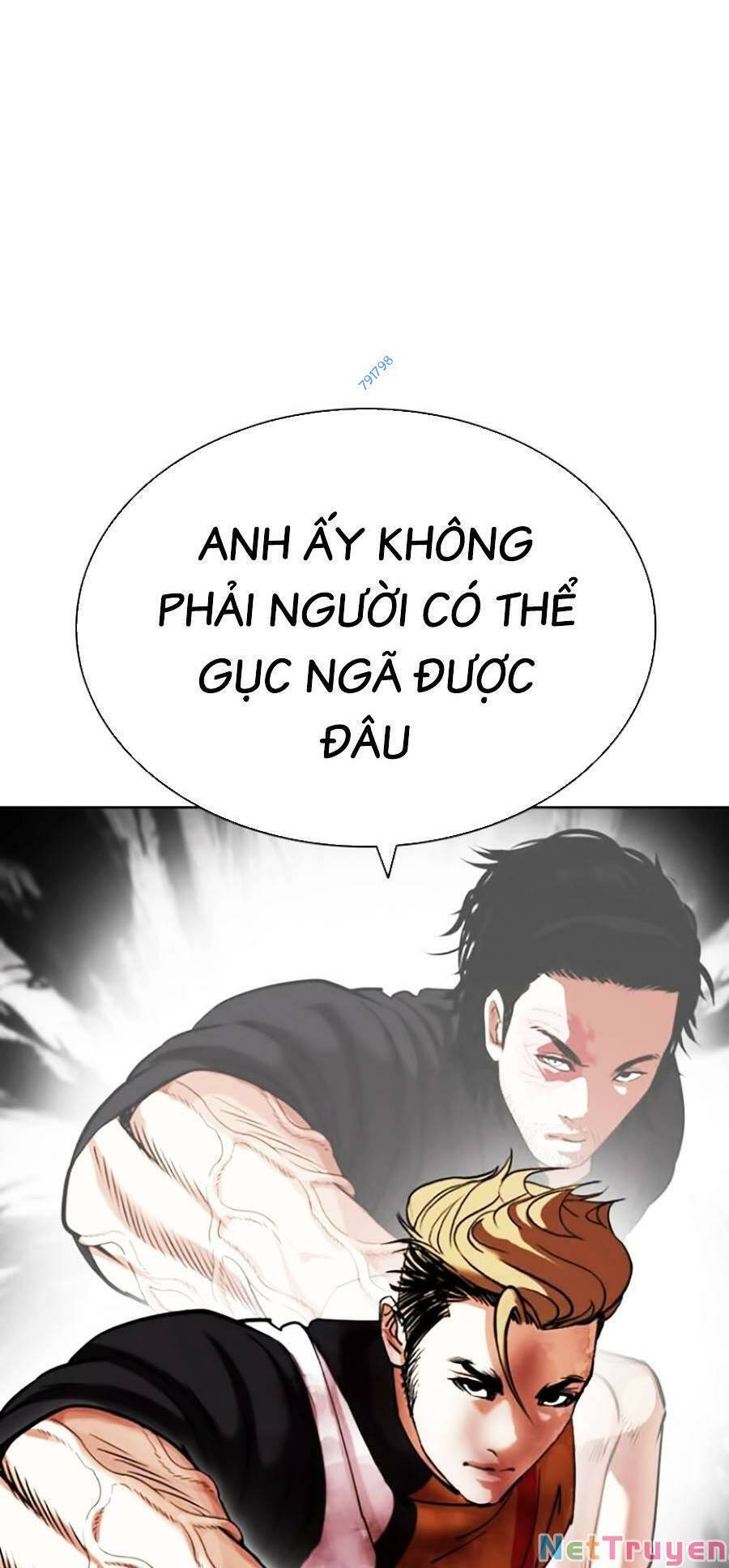 Hoán Đổi Diệu Kỳ Chapter 436 - Trang 3