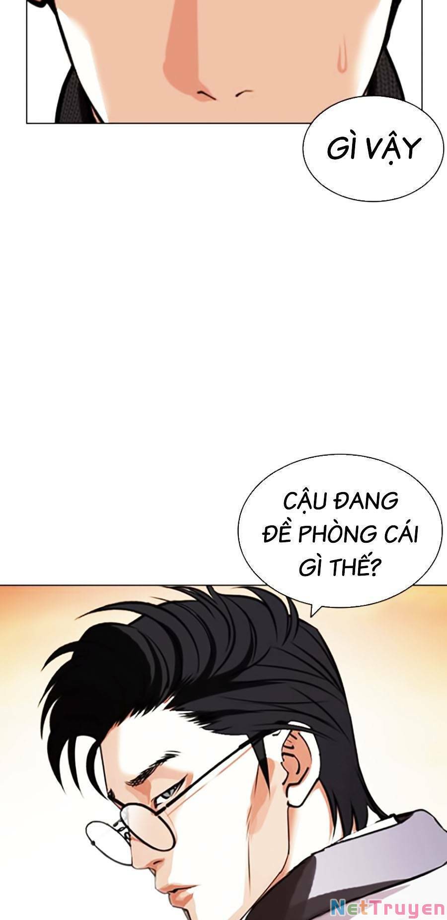 Hoán Đổi Diệu Kỳ Chapter 436 - Trang 3