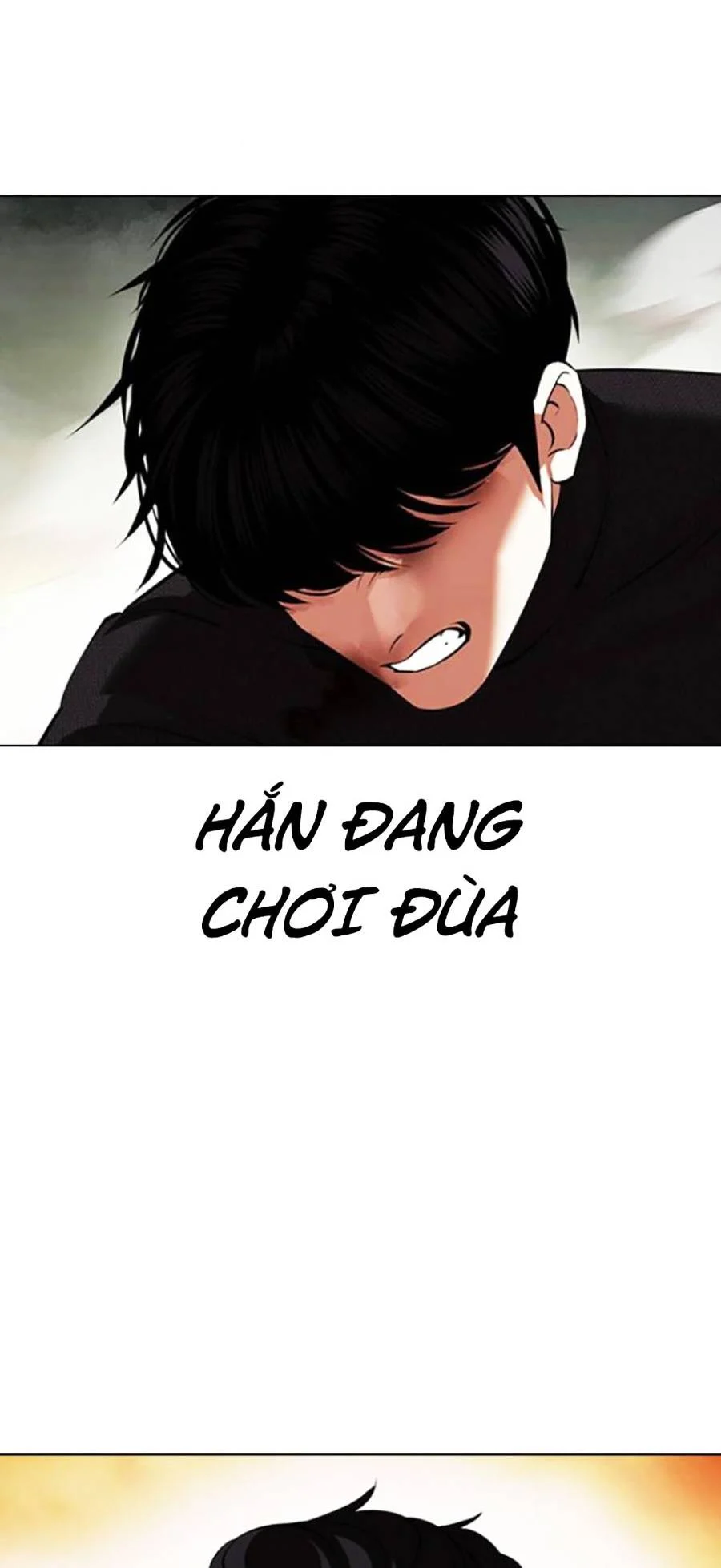 Hoán Đổi Diệu Kỳ Chapter 438 - Trang 3