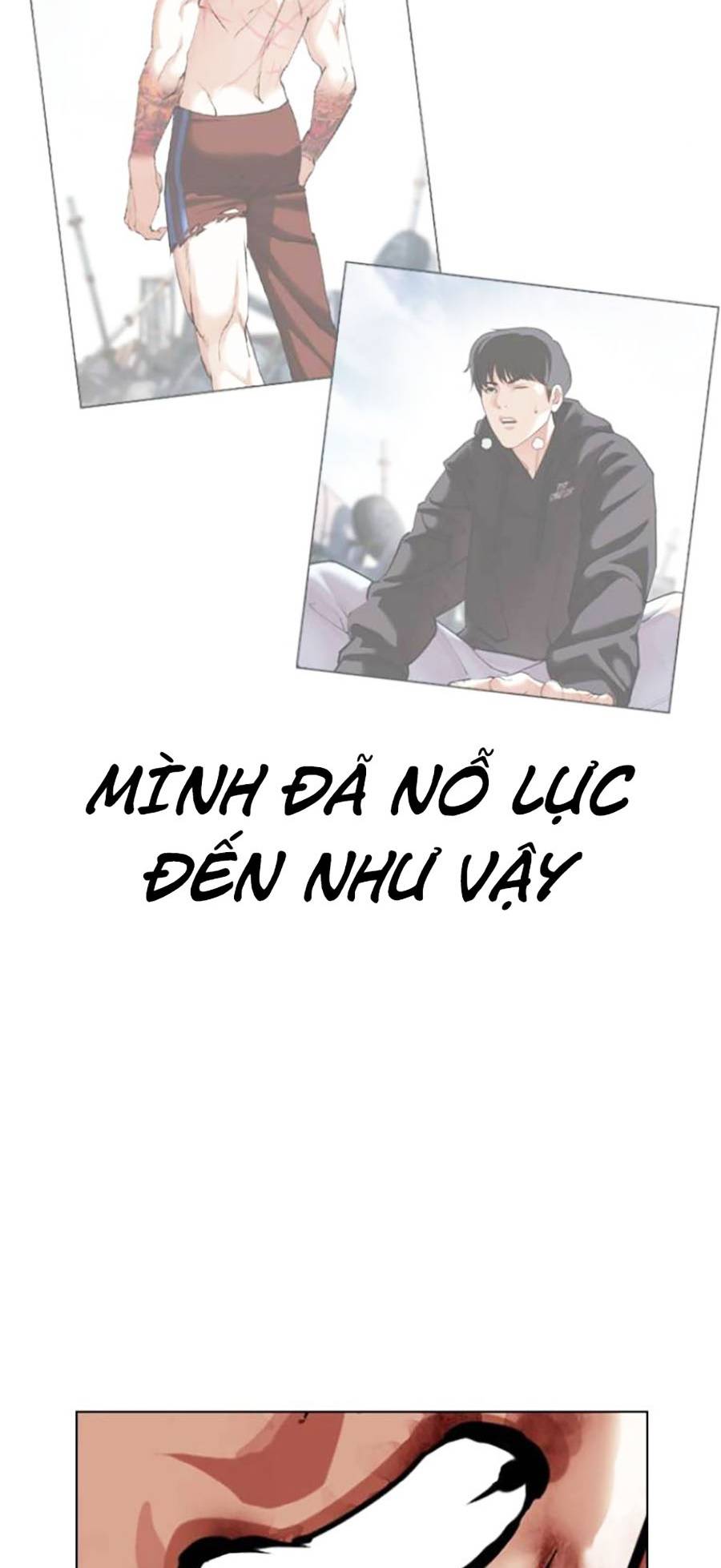 Hoán Đổi Diệu Kỳ Chapter 438 - Trang 3