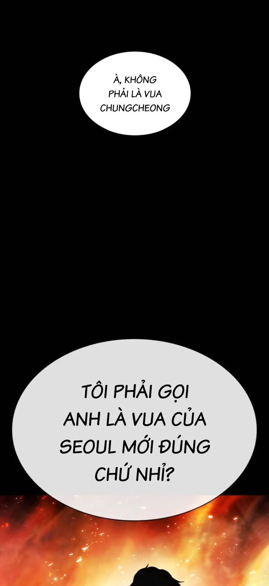 Hoán Đổi Diệu Kỳ Chapter 438 - Trang 3